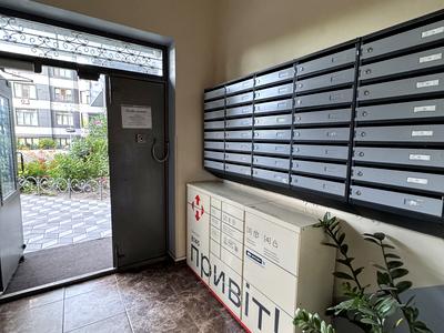 квартира по адресу Завальная ул., 10-Г