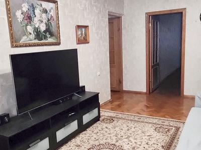 квартира за адресою Оболонський просп., 33-А