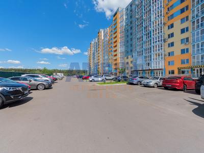 квартира по адресу Берковецкая ул., 6А
