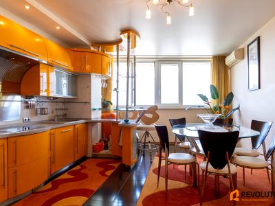 квартира за адресою Ореста Васкула вул., 19