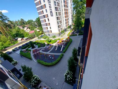 квартира за адресою Павленка вул., 56