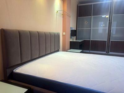 квартира по адресу Анны Ахматовой ул., 35
