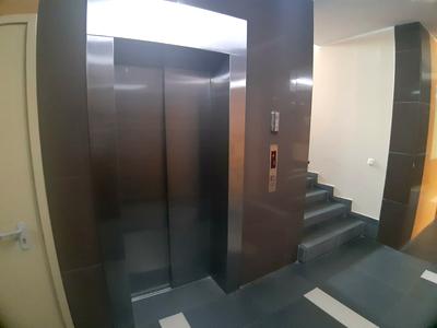квартира за адресою Регенераторна вул., 4 к6