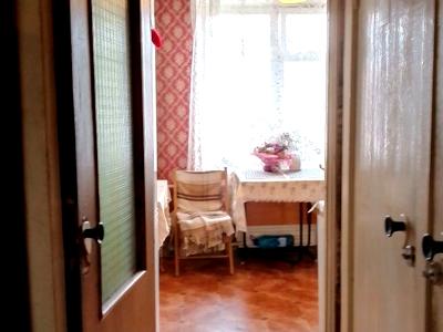 квартира за адресою Світлицького вул., 30/20б