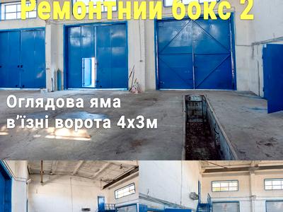 коммерческая по адресу Светлогорская ул., 72А