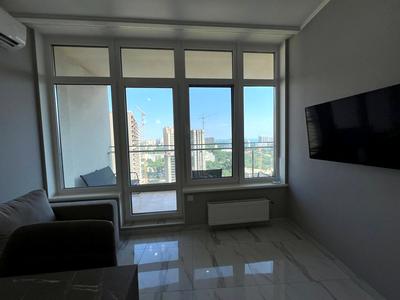 квартира за адресою Генуезька вул., 3В