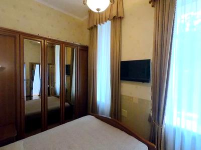 квартира за адресою Заньковецької вул., 6