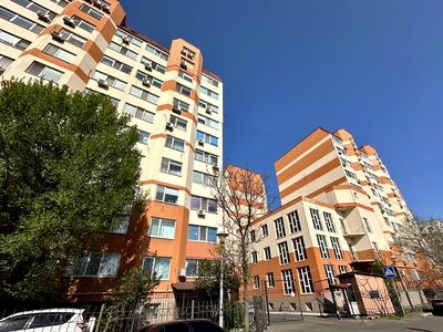 квартира по адресу Старицкого ул., 20/2