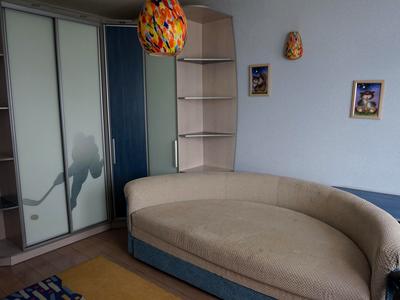 квартира по адресу Николая Амосова ул., 4