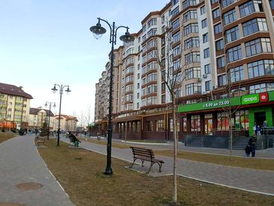 квартира за адресою Миру вул., 11-А