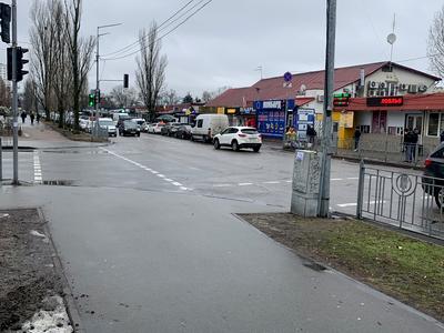 квартира за адресою Амвросія Бучми бульв., 2