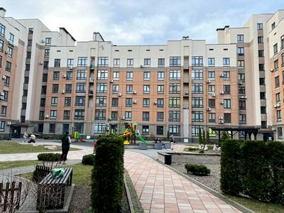 квартира по адресу Петровская ул., 1