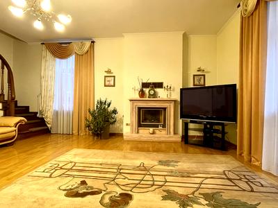 квартира по адресу Лютеранская ул., 4