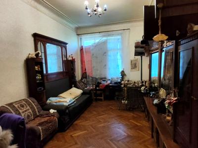 квартира по адресу Независимости просп. (Правды), 7