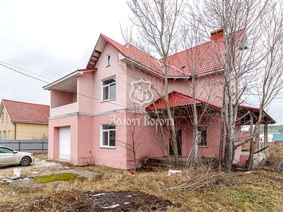 дом по адресу Ярослава Мудрого ул., 19