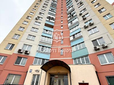 квартира за адресою Милославська вул., 2