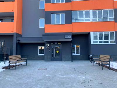 квартира за адресою Озерна вул., 27а