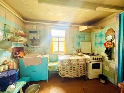 дом по адресу Нескоренних, 19