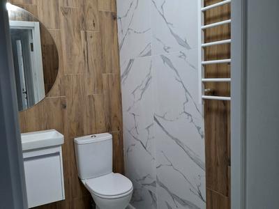квартира за адресою Лісогринівецька вул., 34-В
