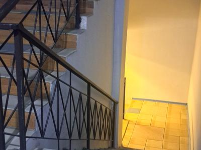 квартира за адресою Черняхівського вул., 28