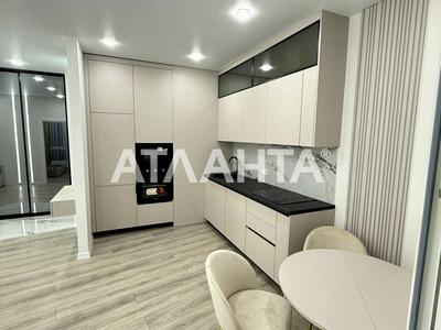 квартира за адресою Краснова вул., 1-А