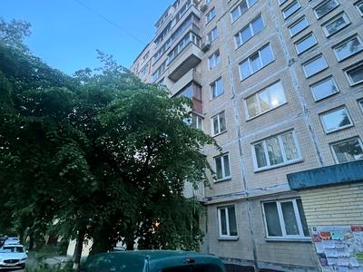 квартира за адресою Сулеймана Стальського вул., 28-А