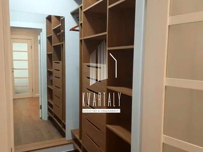 квартира за адресою Михайла Максимовича вул. (Онуфрія Трутенка), 3-Д