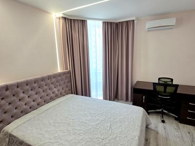 квартира за адресою Боголюбова вул., 44