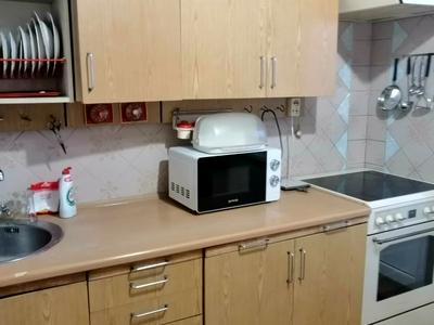 квартира по адресу Архітектора Ніколаєва ул., 15