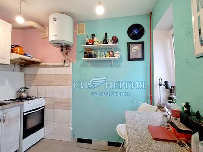 квартира по адресу Казацкая ул., 32