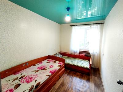 квартира по адресу Бажана, 16
