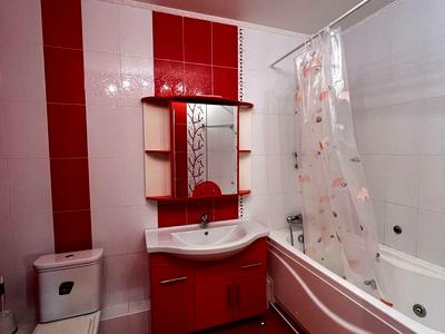 квартира по адресу Срибнокильская ул., 1