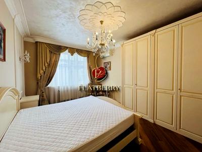 квартира по адресу Киев, Кудрявский спуск, 3-Б