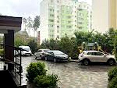 квартира за адресою Лісова вул., 50