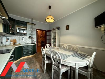квартира по адресу Миколы Бажана просп., 14