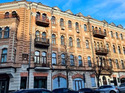 квартира за адресою Ольгинська вул., 2/1