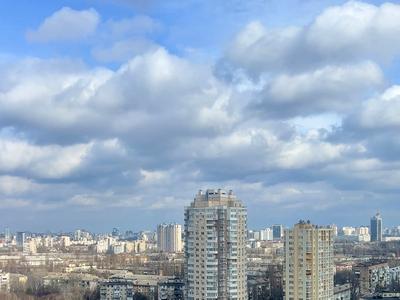 квартира за адресою Новопольова вул., 2 корп. 2