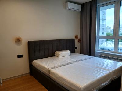 квартира по адресу Драгоманова ул., 31-А