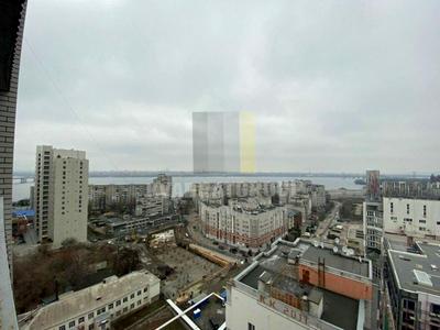 квартира за адресою Крутогірний узвіз (Рогальова), 20-А