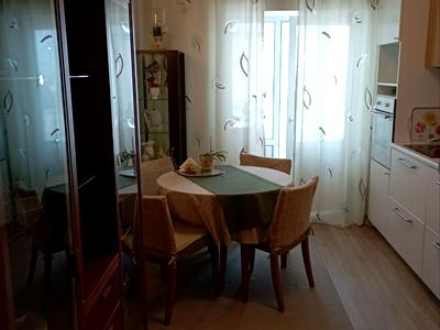 квартира за адресою Патріарха Мстислава Скрипника вул., 47-а