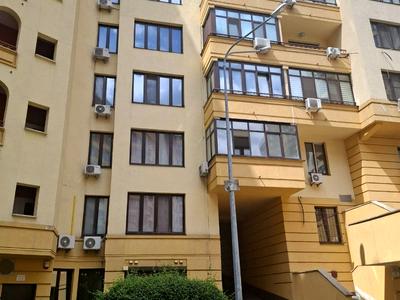 квартира по адресу Вячеслава Черновола ул., 29-А