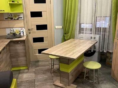 квартира за адресою Одеська вул., 10