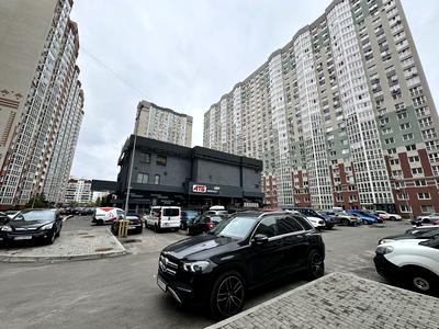 квартира за адресою Бориса Гмирі вул., 20