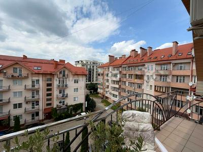 квартира за адресою Олександра Хіри вул., 9