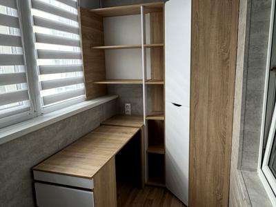 квартира за адресою Петра Григоренка просп., 38а