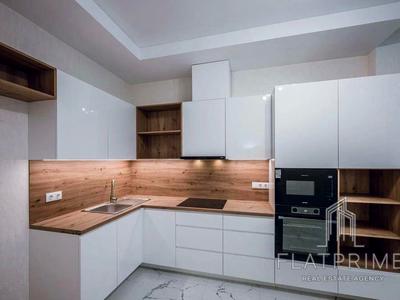квартира за адресою Берестейський просп. (Перемоги), 11 к2