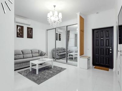 квартира по адресу Олены Пчилки ул., 7