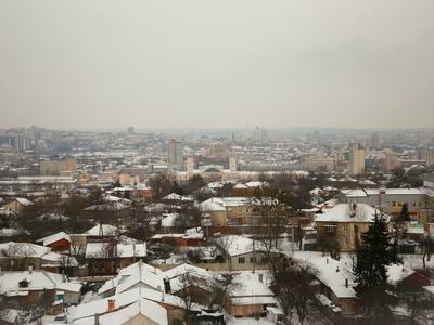квартира по адресу Петра Болбочана ул. (Клапцова), 52