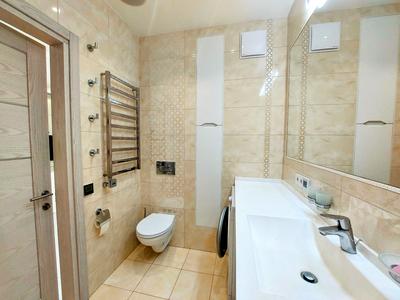 квартира по адресу Миколы Бажана просп., 1-А