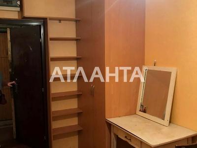 комната по адресу Героев Крут ул. (Терешковой), 34